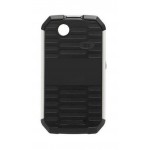 Back Panel Cover For Cat B15 Aws Grey - Maxbhi.com