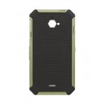Back Panel Cover For Cat S50 White - Maxbhi.com