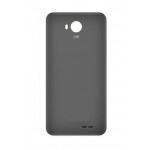 Back Panel Cover For Celkon 2gb Xpress Black - Maxbhi.com