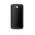 Back Panel Cover For Celkon A125 Black - Maxbhi.com