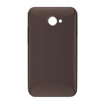 Back Panel Cover For Celkon A359 Brown - Maxbhi Com