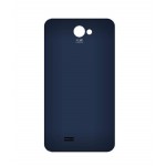 Back Panel Cover For Celkon A35k Campus 4gb Black - Maxbhi.com