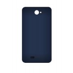 Back Panel Cover For Celkon A35k Remote Blue - Maxbhi.com