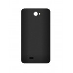Back Panel Cover For Celkon A35k Remote Grey - Maxbhi.com