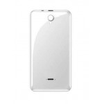 Back Panel Cover For Celkon A406 White - Maxbhi Com