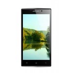 Back Panel Cover For Celkon A60 Campus Black - Maxbhi.com