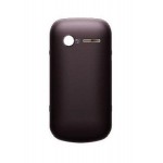 Back Panel Cover For Celkon A88 Violet - Maxbhi.com
