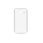 Back Panel Cover For Celkon A9 Dual White - Maxbhi.com