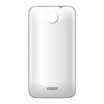 Back Panel Cover For Celkon Ar50 Black - Maxbhi Com