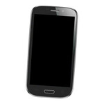 Back Panel Cover For Celkon A220 White - Maxbhi Com