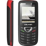 Back Panel Cover for Celkon C359 - White