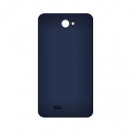 Back Panel Cover For Celkon Campus A35k Black - Maxbhi Com