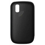 Back Panel Cover For Celkon C5050 Star Black - Maxbhi Com