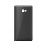 Back Panel Cover For Celkon Campus A403 Black - Maxbhi.com