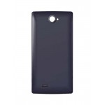 Back Panel Cover For Celkon Campus A518 Blue - Maxbhi.com
