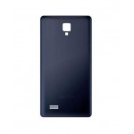 Back Panel Cover For Celkon Campus Prime Black - Maxbhi Com