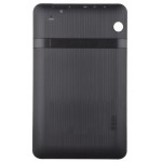 Back Panel Cover For Celkon Ct111 Black - Maxbhi Com
