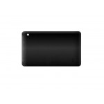 Back Panel Cover For Celkon Ct888 Black - Maxbhi.com