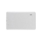 Back Panel Cover For Celkon Ct9 Tab Black - Maxbhi.com