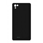 Back Panel Cover For Celkon Millennia Q455l White - Maxbhi Com