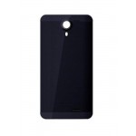 Back Panel Cover For Celkon Q54 Black - Maxbhi.com