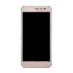 Back Panel Cover For Champone C1 White - Maxbhi.com