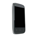 Back Panel Cover For Celkon Campus A10 White - Maxbhi Com