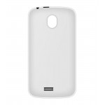 Back Panel Cover For Cheers C28 White - Maxbhi Com