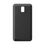 Back Panel Cover For Chilli Note 3g Grey - Maxbhi.com