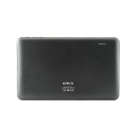 Back Panel Cover for Coby Kyros Internet 10 inch Tablet - White