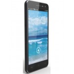 Back Panel Cover for Colors Mobile K11 - White