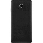 Back Panel Cover for Coolpad 7236 - Black