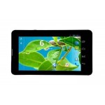 Back Panel Cover for Datawind Ubislate 7CH - White