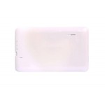 Back Panel Cover for Datawind UbiSlate 9Ci - White