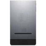Back Panel Cover for Dell Venue 8 7000 - White