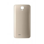 Back Panel Cover For Colors Mobile Xfactor X117 Megaquad Gold - Maxbhi.com