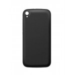 Back Panel Cover For Colors Mobile Xfactor X118 Flash Black - Maxbhi.com