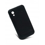 Back Panel Cover For Connect I101 Black - Maxbhi.com