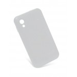 Back Panel Cover For Connect I101 White - Maxbhi.com