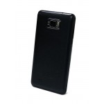 Back Panel Cover For Connect I201 Black - Maxbhi.com
