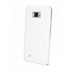 Back Panel Cover For Connect I201 White - Maxbhi.com