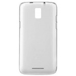 Back Panel Cover For Coolpad 7295 White - Maxbhi Com