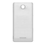 Back Panel Cover For Coolpad 7298d White - Maxbhi.com