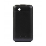 Back Panel Cover For Coolpad D530 Black - Maxbhi.com
