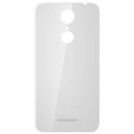 Back Panel Cover For Coolpad Torino S White - Maxbhi Com