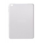 Back Panel Cover For Cube Talk 9x U65gt White - Maxbhi.com