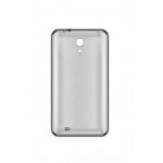 Back Panel Cover For Cubit 4u Plus White - Maxbhi Com