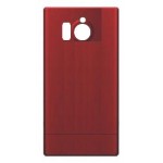 Back Panel Cover For Cubit Subway White - Maxbhi Com