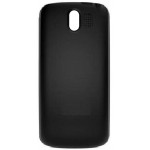 Back Panel Cover For Cubot Gt95 Black - Maxbhi Com