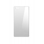 Back Panel Cover For Cubot X11 White - Maxbhi.com